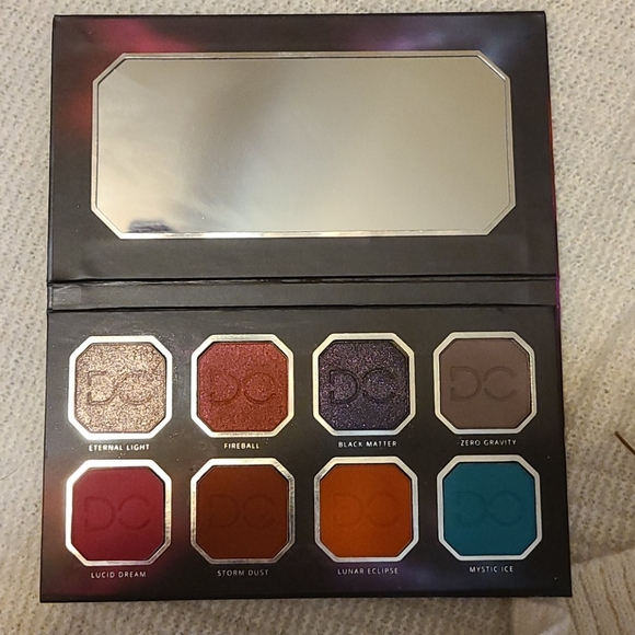 Dominique Cosmetics Other - Celestial thunder eyeshadow